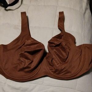 Women's SavageX Underwire Bra